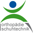Logo Innung Orthopädieschuhtechnik Land Brandenburg